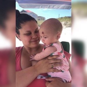 Meet your Posher, Leah